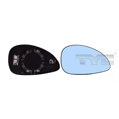 Afbeelding van TYC 305 0118 1 Spiegelglas Links