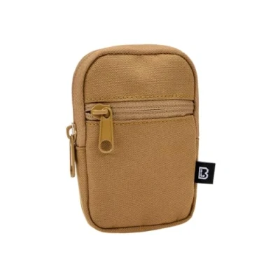 Afbeelding van Brandit Sleutelhanger, Maat: One Size, Camel