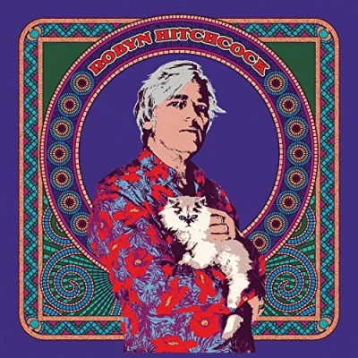 Afbeelding van Robyn Hitchcock