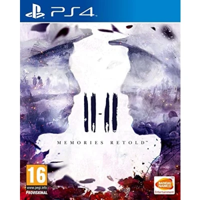 Afbeelding van 11 Memories Retold PS4