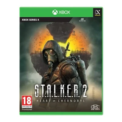 Afbeelding van S.T.A.L.K.E.R. 2: Heart of Chernobyl Limited Edition PC