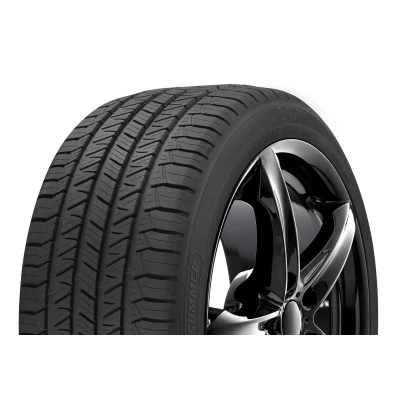 Afbeelding van KORMORAN SUV SUMMER 225/55 R19 99V personenwagen Zomerbanden Banden 812311