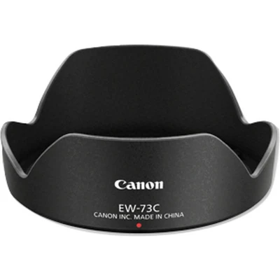 Afbeelding van Canon Zonnekap EW 73C voor EF S 1018mm f/4.55.6 IS STM