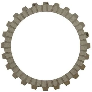 Afbeelding van Koppelingsplaat TRW MCC169 3