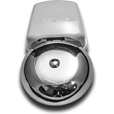 Afbeelding van GROT BEL LTW1101 SCHEL WIT 8V