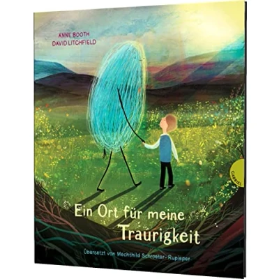 Afbeelding van Ein Ort für meine Traurigkeit