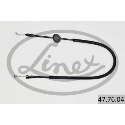 Afbeelding van Kabel, deurregeling LINEX 47.76.04