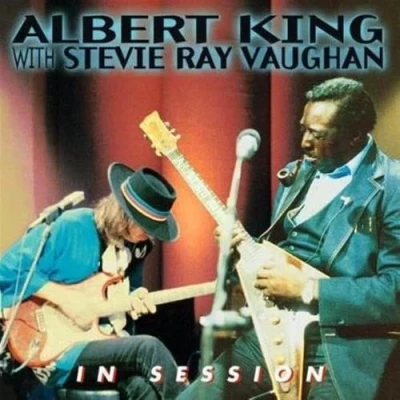 Afbeelding van In Session