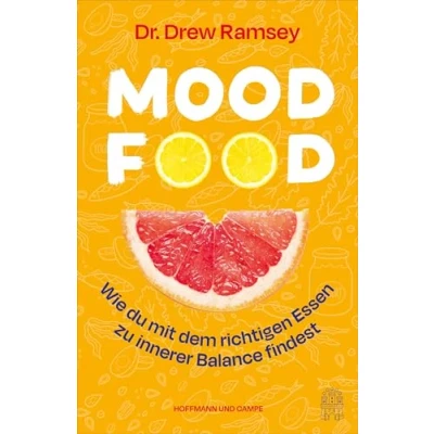 Afbeelding van Mood Food