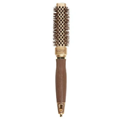Afbeelding van Nano Thermic Ceramic+Ion Shaper Collection haarborstel NT S20