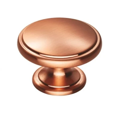 Afbeelding van Carlisle Brass Knop Oxford Ø 38,5mm