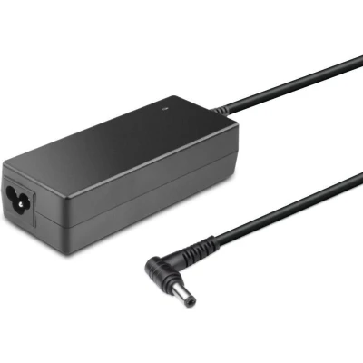 Afbeelding van MicroBattery MBA50103 Binnen 75W Zwart netvoeding &amp; inverter