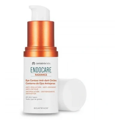 Afbeelding van Endocare Radiance Eye Contour 15ml Crème 15 ml