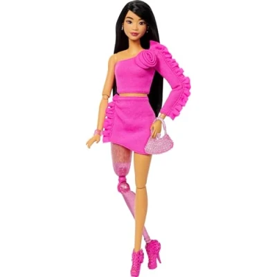 Image de Barbie, Jouet HYV26