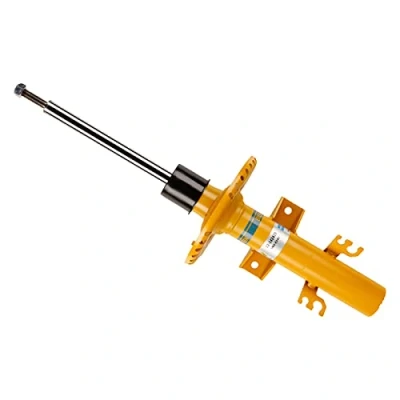 Afbeelding van BILSTEIN B4 OE Replacement 22 243836 Schokdemper Vooras Gasdruk Dubbelpijp Veerpoot Pen bovenaan, Klem onderaan