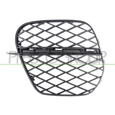Afbeelding van PRASCO BM8242134 Bumper Grill Links voor