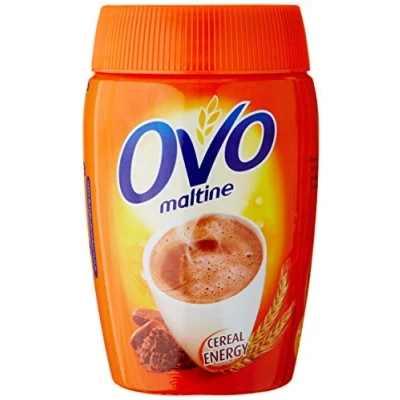 Image de Ovomaltine Poeder 400 g