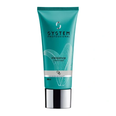 Afbeelding van System Professional Inessence Conditioner 200ml Haibu by Kapperskorting.com