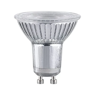 Afbeelding van Paulmann 28984 LED lamp Energielabel F (A G) GU10 Reflector 7 W Warmwit (Ø x h) 50 mm 52 1 stuk(s)