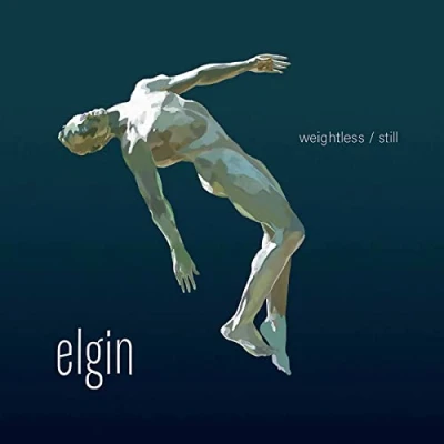 Afbeelding van Elgin Weightless / Still (CD)