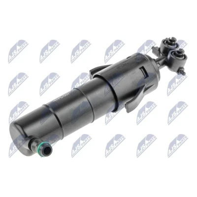 Afbeelding van PROCARO PR17 1223 Reinigingsvloeistofsproeier, koplampreiniging Links voor OPEL: Insignia A Saloon