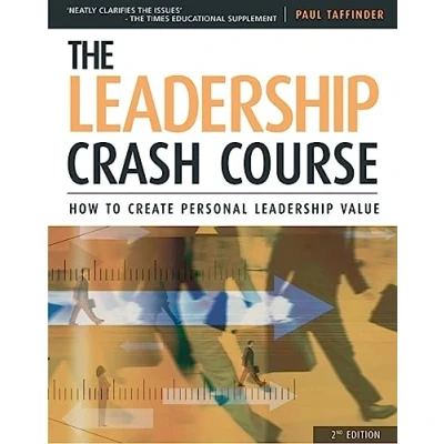 Afbeelding van The Leadership Crash Course