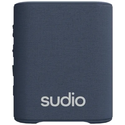 Afbeelding van Sudio S2 Blauw