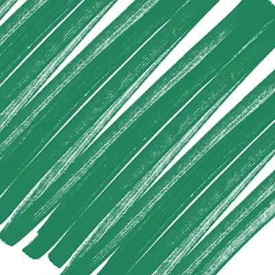 Afbeelding van ZIG Art &amp; Graphic Twin Tip brush marker Deep Green