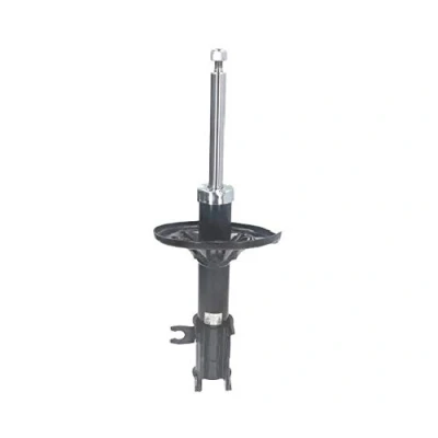 Afbeelding van JAPANPARTS MM KI008 Schokdemper Vooras rechts Gasdruk Veerpoot Pen bovenaan