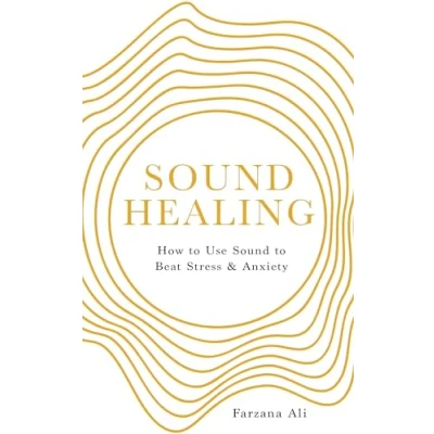 Afbeelding van Sound Healing