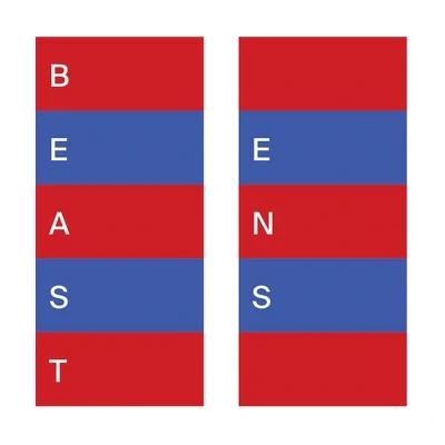Afbeelding van Beast Ens