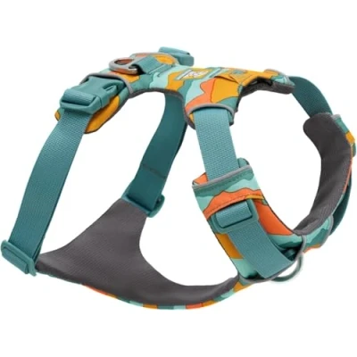 Afbeelding van Ruffwear Front Range maat S hondentuig