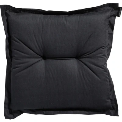 Afbeelding van Madison Zitkussen universeel 50x50 cm Basic black