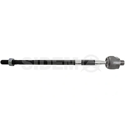 Afbeelding van Sidem Spoorstang 87318