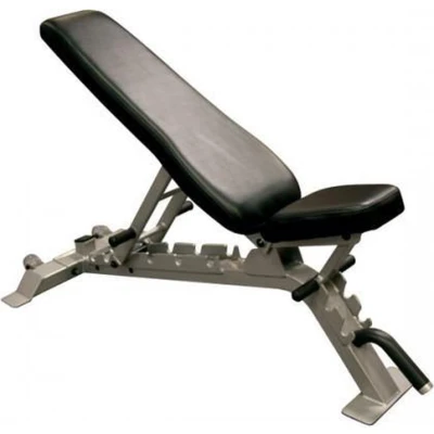 Afbeelding van ProClubline SFID325 Flat / Incline Decline Bench