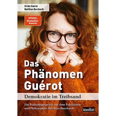 Afbeelding van Das Phänomen Guérot
