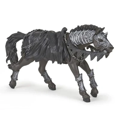 Afbeelding van Papo History fantasie paard 36028