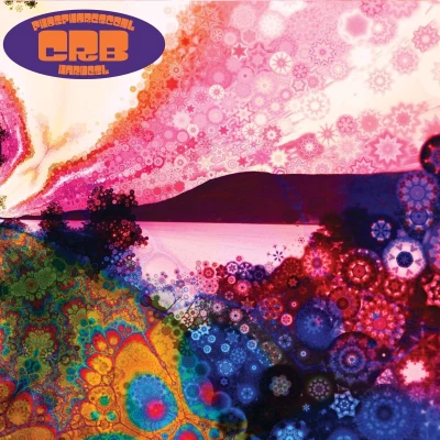 Afbeelding van Phosphorescent Harvest