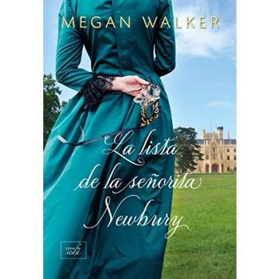 Afbeelding van la lista de señorita Newbury