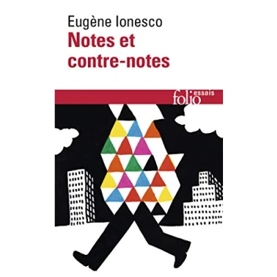 Afbeelding van Notes Et Contre