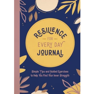 Afbeelding van Resilience for Every Day Journal
