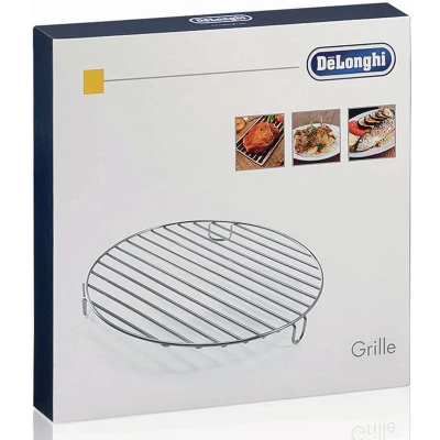 Afbeelding van DeLonghi 5512510181 rooster DLSK104 gril