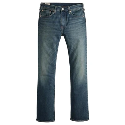 Image de Levi&#039;s Homme Jeans 527 Slim Boot Cut, Worth The Time, 33W / 30L