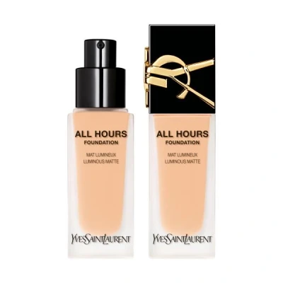 Afbeelding van Yves Saint Laurent All Hours FOUNDATION