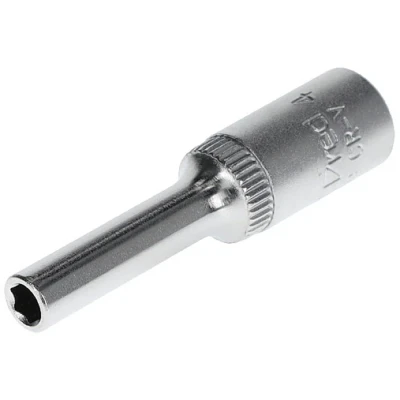 Afbeelding van Gedore RED R41000409 3300077 Dopsleutelinzetstuk Metrisch, Inch 1/4 (6.3 mm) 1 stuks