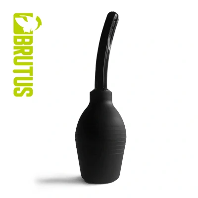 Afbeelding van Anaal douche Get Clean Soft Enema Bulb