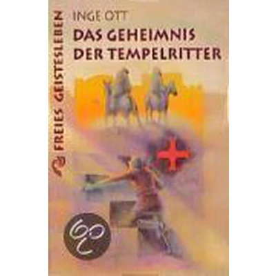 Afbeelding van Das Geheimnis der Tempelritter