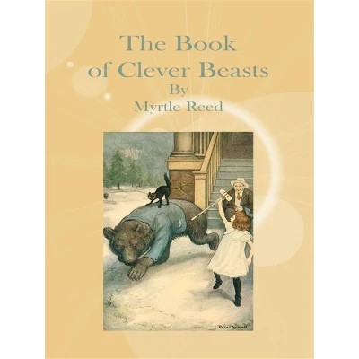 Afbeelding van The Book of Clever Beasts