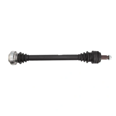 Afbeelding van SPIDAN 24134 Aandrijfas 669 Met moer BMW: 3 Saloon, 1 Hatchback, Coupe