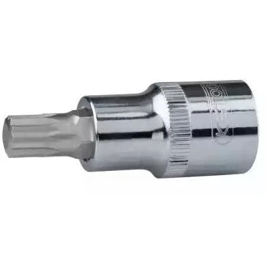 Afbeelding van KS Tools, Dopsleutel + dopmoer, 918.1672